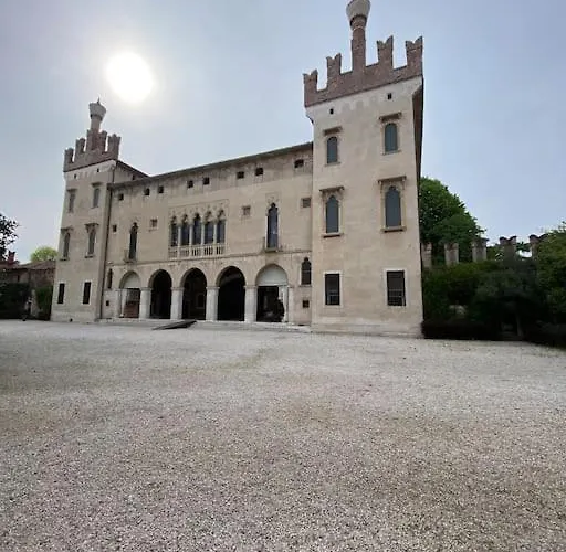 Mini Loft Castello