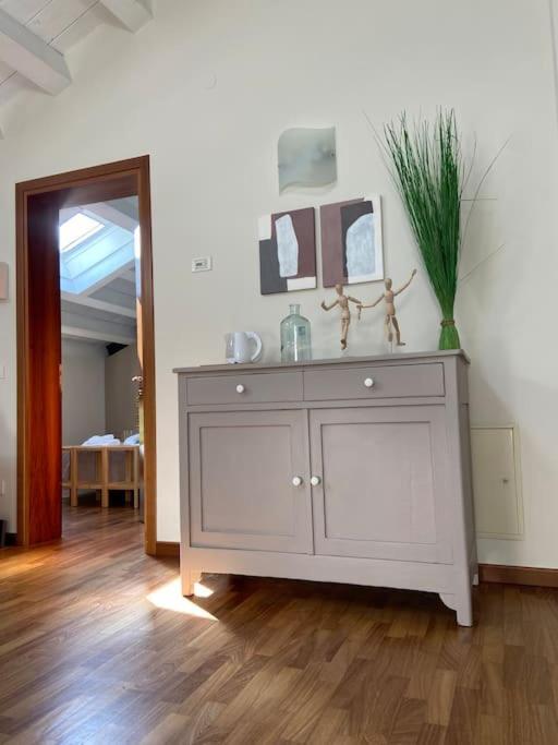 Appartamento Mini Loft Castello *