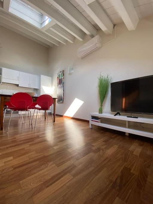 Mini Loft Castello