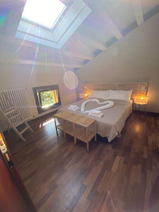 Mini Loft Castello Thiene