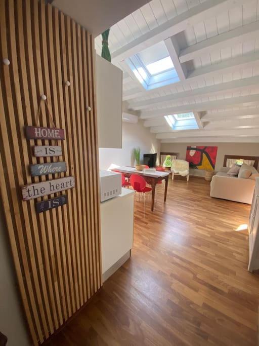 Mini Loft Castello * Thiene