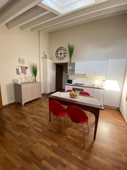 Mini Loft Castello