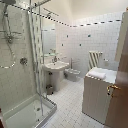 Mini Loft Castello Apartment Thiene Exterior photo