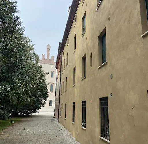 Mini Loft Castello