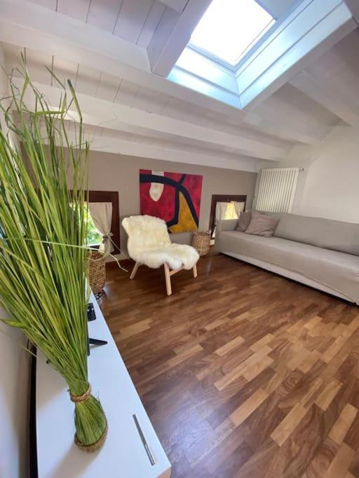Apartment Mini Loft Castello Thiene