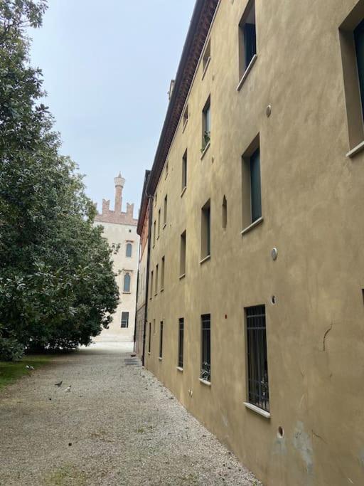 Mini Loft Castello Apartment *