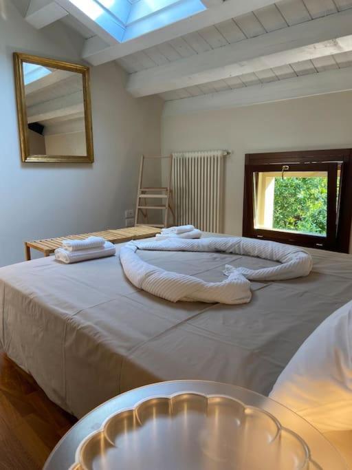 Mini Loft Castello Thiene