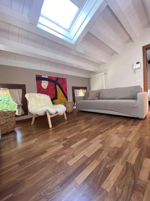 Mini Loft Castello *