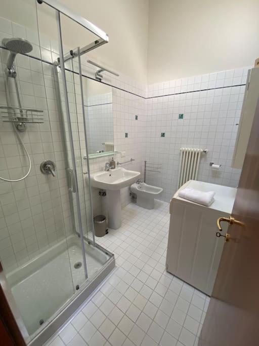 Apartment Mini Loft Castello